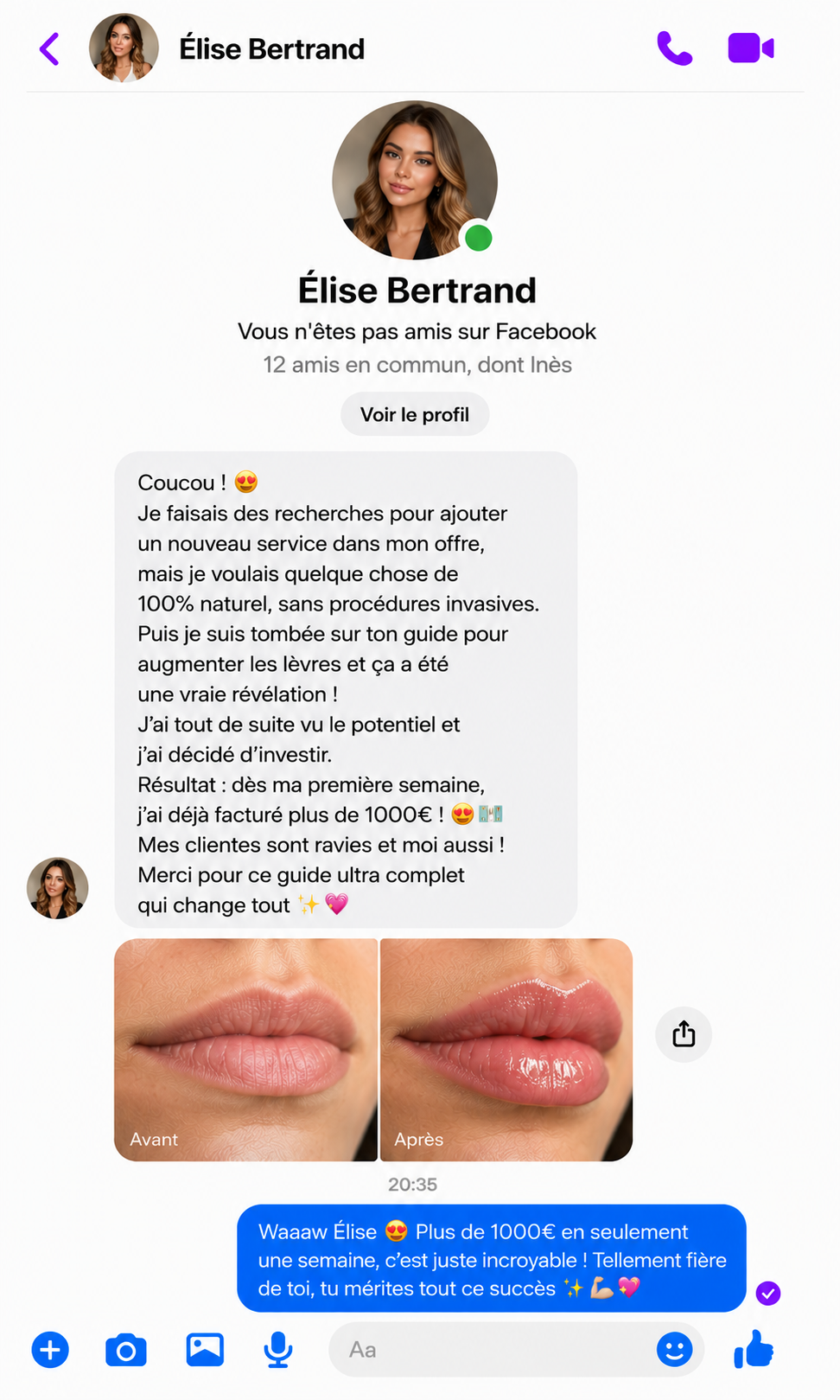 témoignage 3