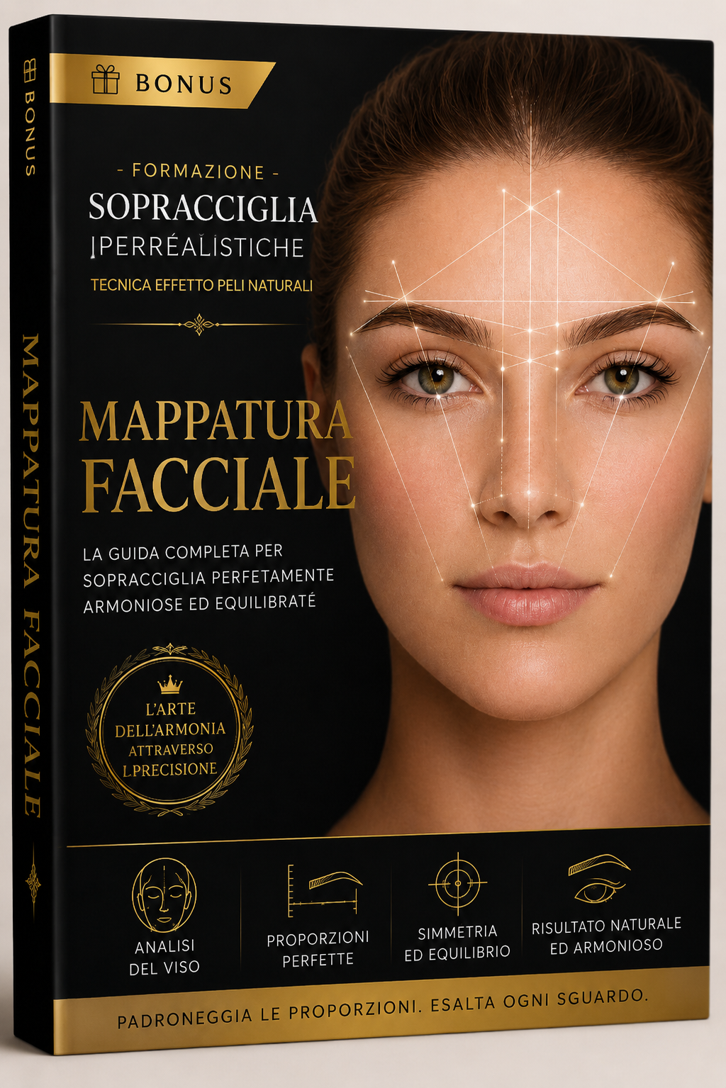 Mapping dello sguardo