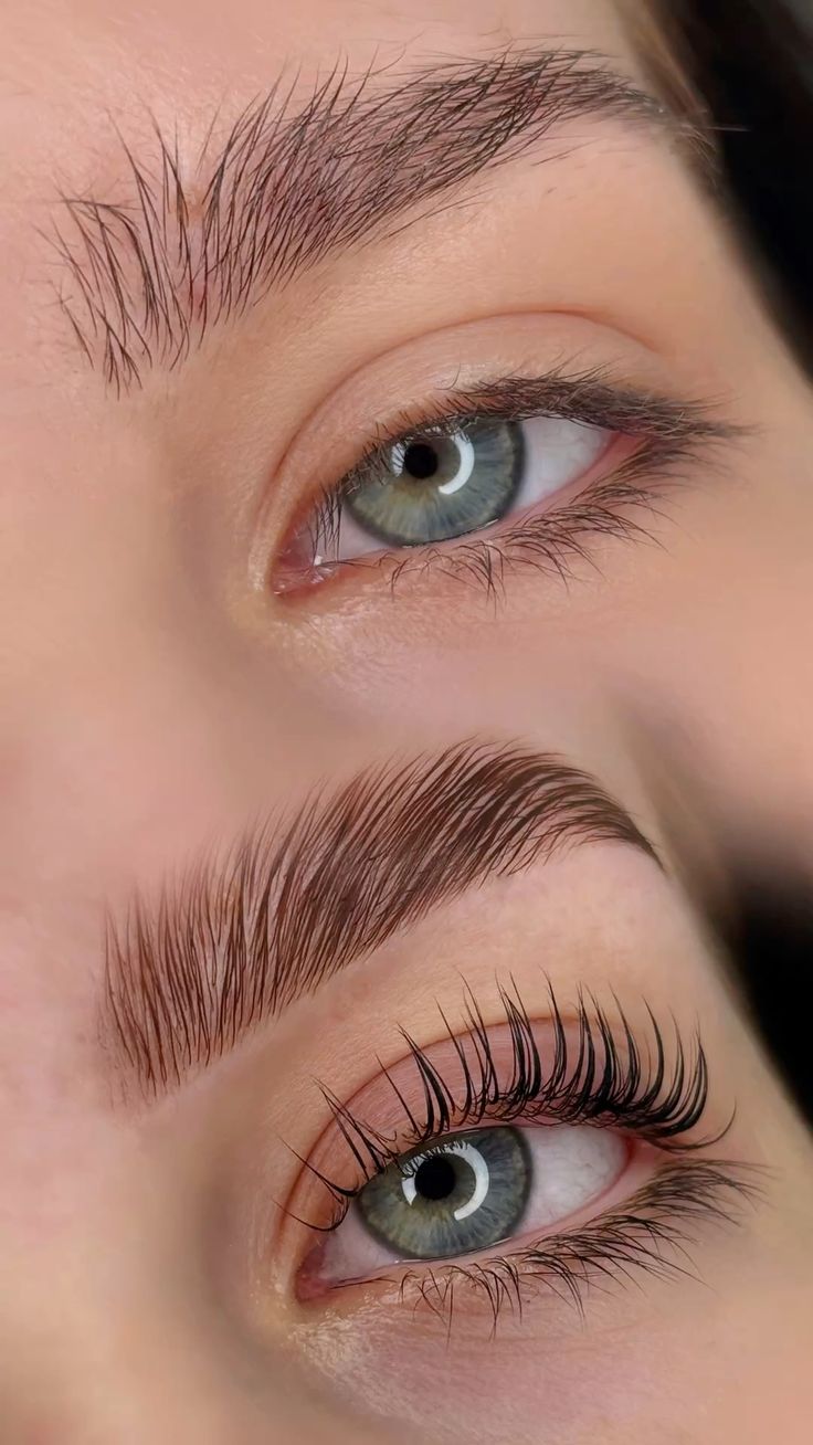 Brow Lamination