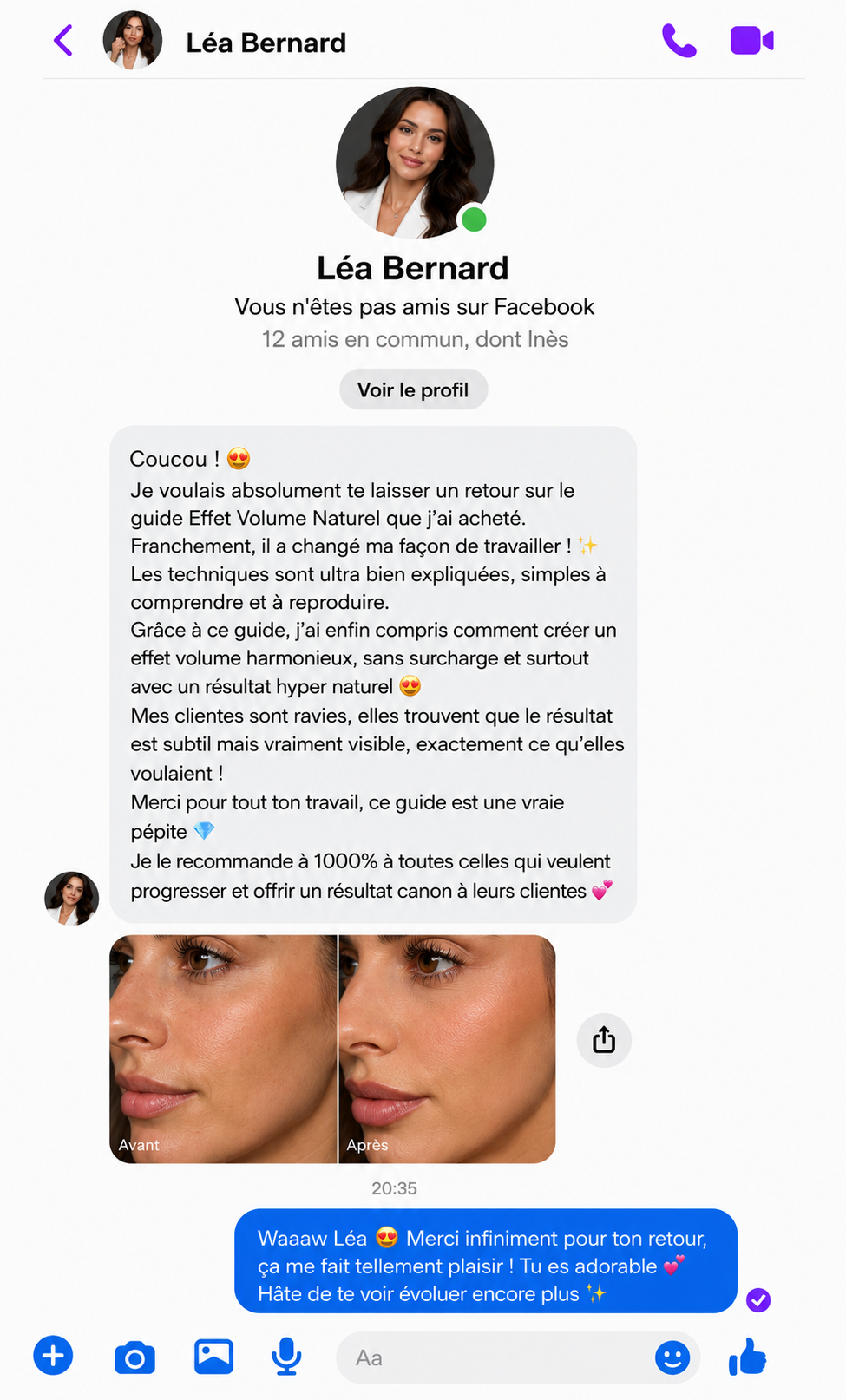 témoignage 1