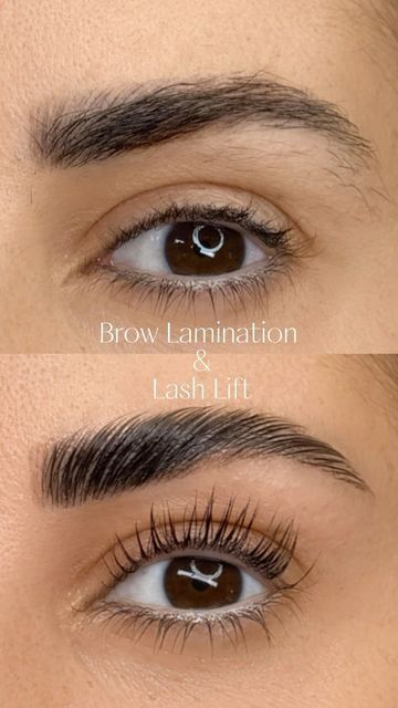 Lash Lift