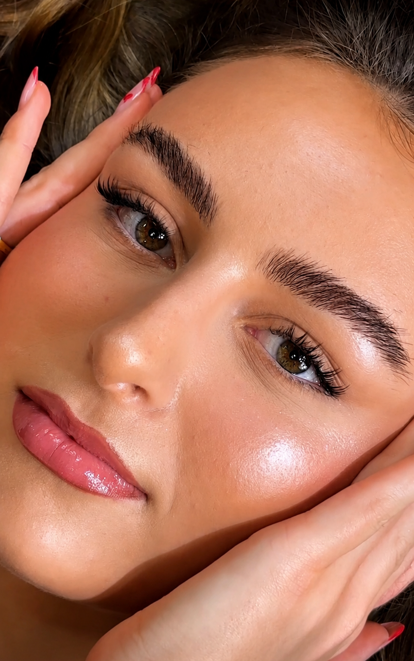 Formation Brow Extensions