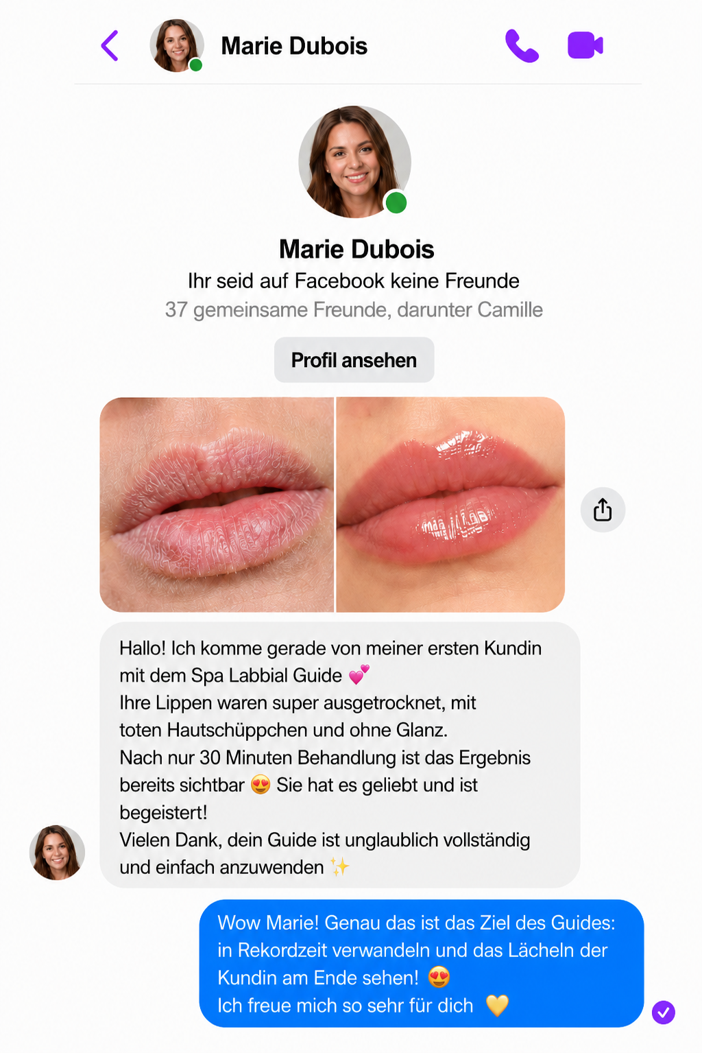 Bewertung 2