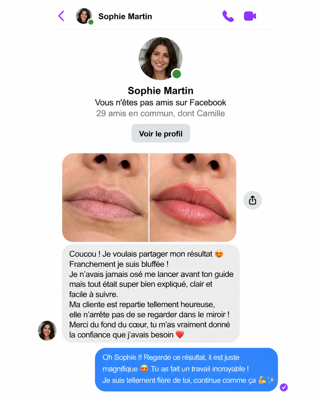témoignage 4